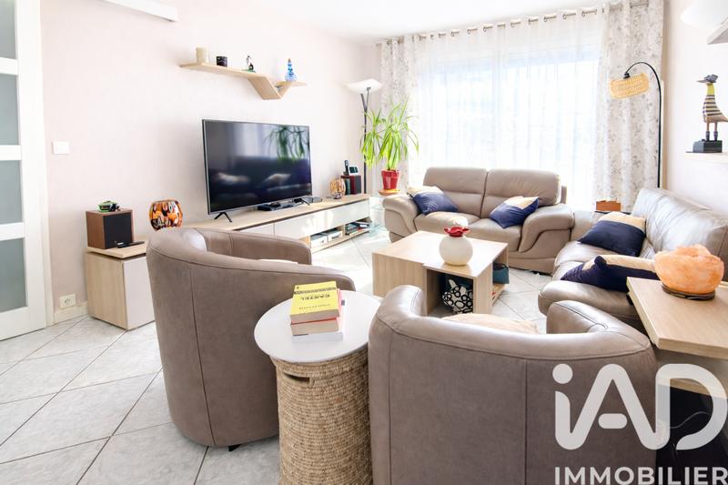 Maison - 140 m² - 7 pièces