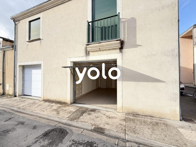 Appartement - 71 m² - 3 pièces