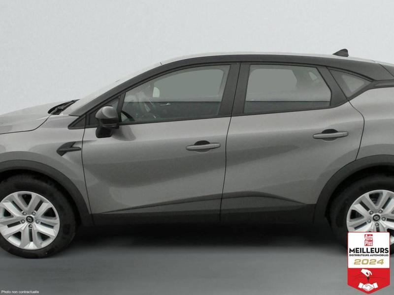 Renault Captur TCe 90 ch Evolution