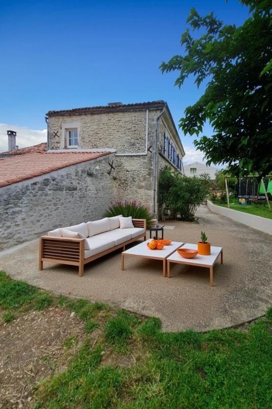 Maison - 176 m² - 6 pièces