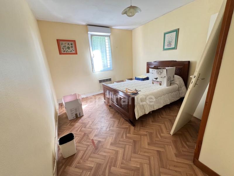 Longère - 195 m² - 8 pièces