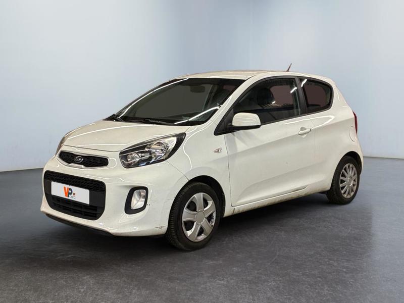 Kia Picanto 1.0l 66 ch Style