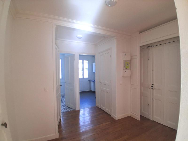 Appartement - 52 m² - 2 pièces