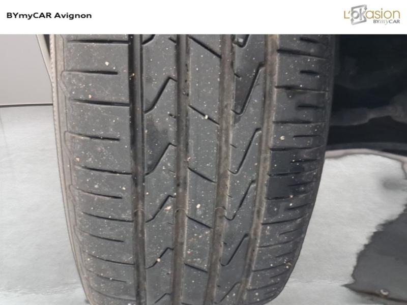 Renault Scénic III dCi 105 eco2 Dynamique