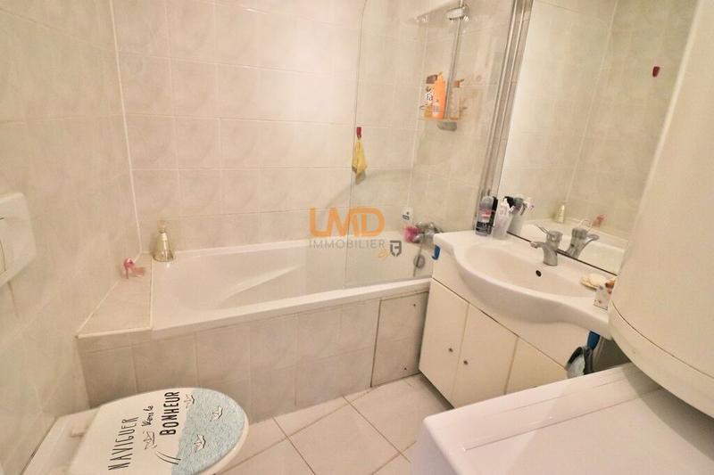 Duplex - 52 m² - 2 pièces