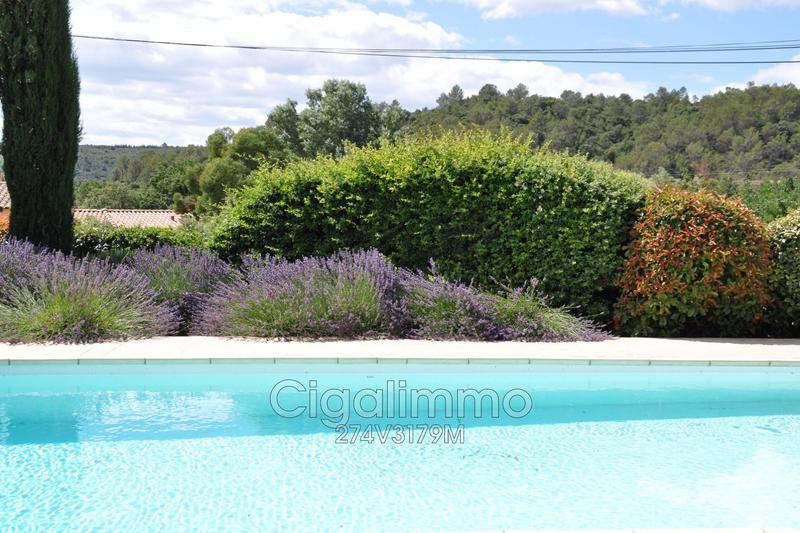 Villa - 167 m² - 6 pièces