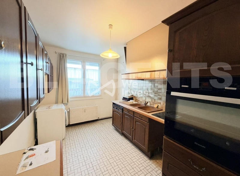 Appartement - 73 m² - 3 pièces