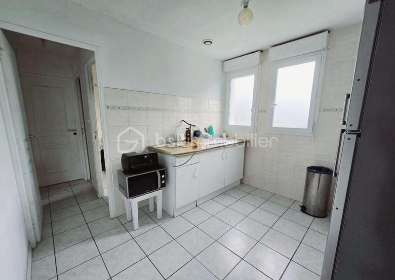 Maison - 78 m² - 4 pièces