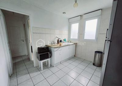 Maison - 78 m² - 4 pièces