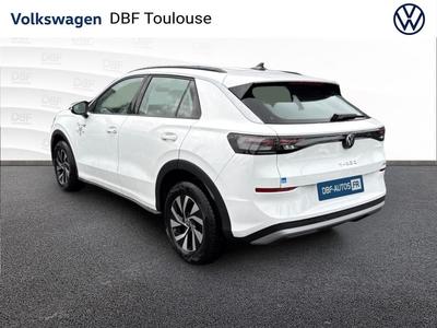Volkswagen t-Roc Fl Nouveau Nf 1.5 Etsi Hybrid 116ch d