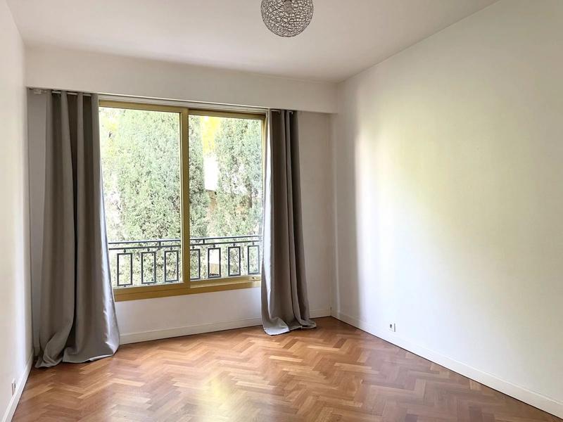 Appartement - 60 m² - 2 pièces