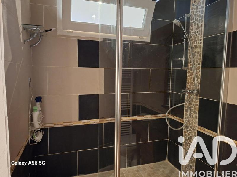 Appartement - 39 m² - 1 pièce