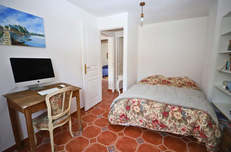 Maison ancienne - 228 m² - 8 pièces