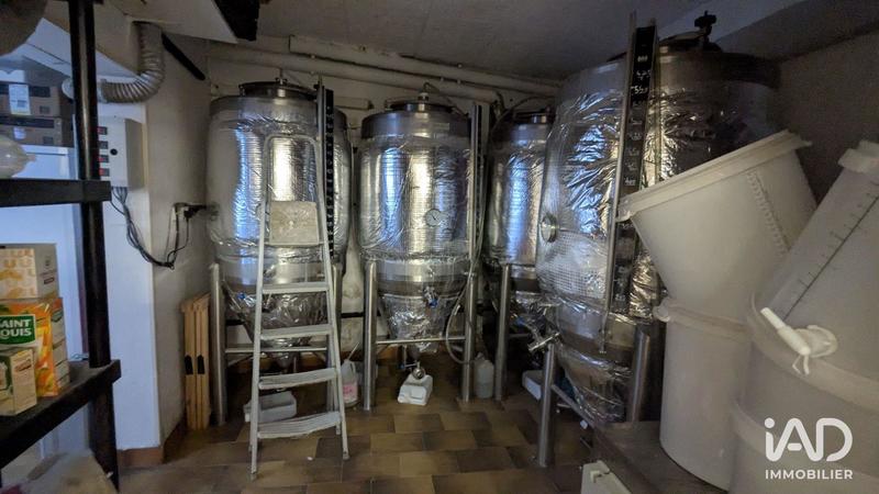 Local commercial - 137 m²