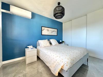 Appartement - 50 m² - 3 pièces