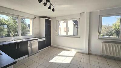 Maison - 153 m² - 7 pièces