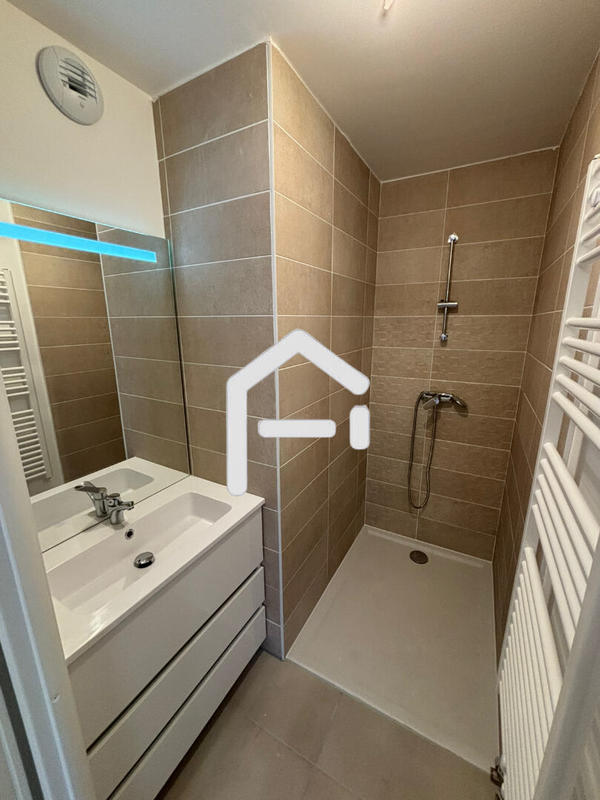 Appartement - 109 m² - 5 pièces