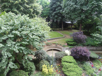 Appartement - 51 m² - 2 pièces