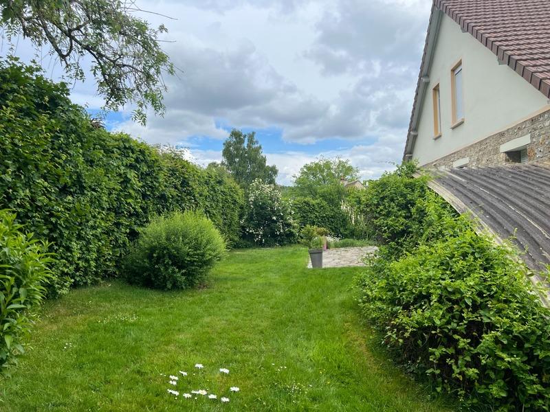 Maison - 190 m² - 7 pièces