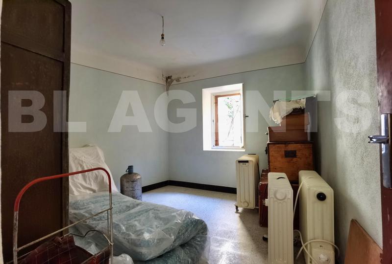 Maison de village - 171 m² - 6 pièces