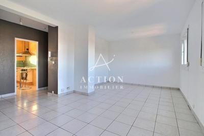 Appartement - 91 m² - 4 pièces