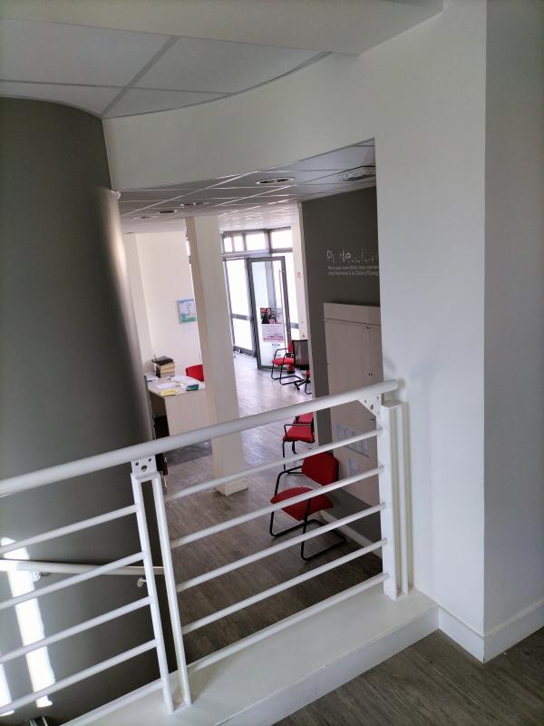 Local commercial - 139 m²