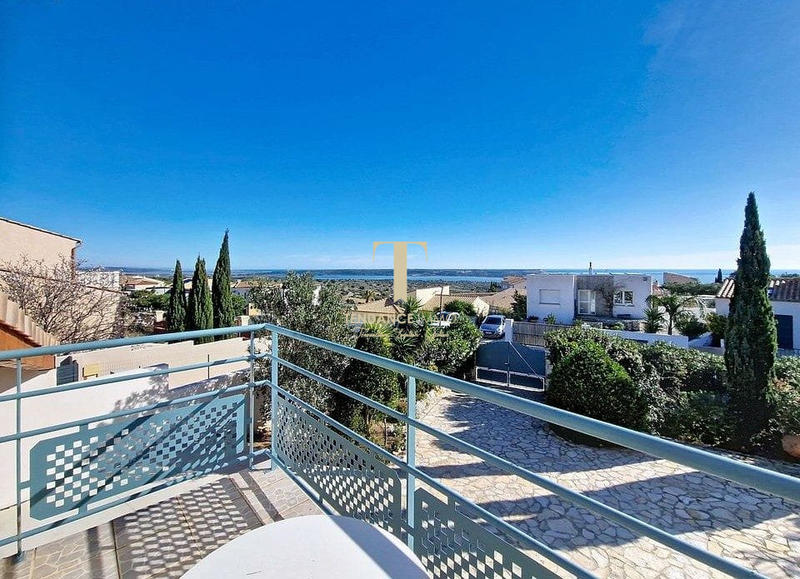 Villa - 163 m² - 6 pièces