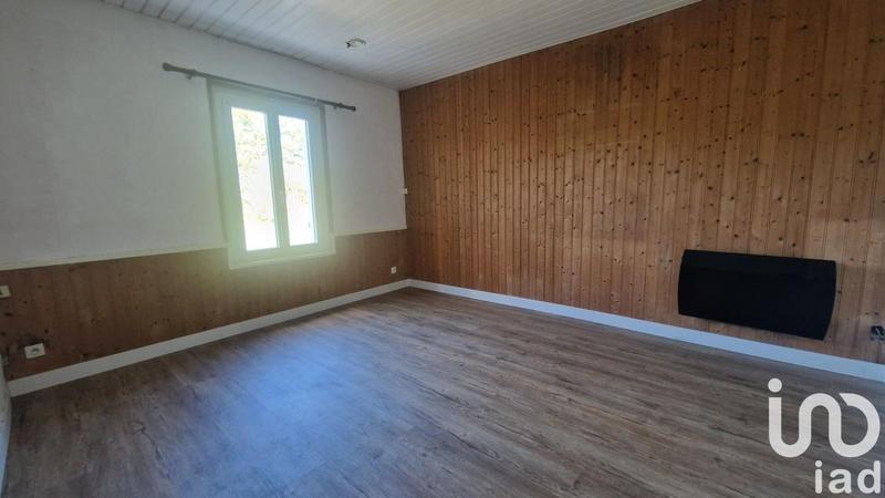 Maison de campagne - 91 m² - 4 pièces