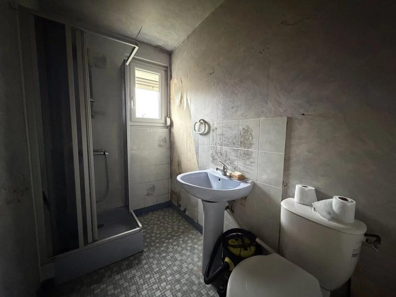 Maison - 65 m² - 3 pièces