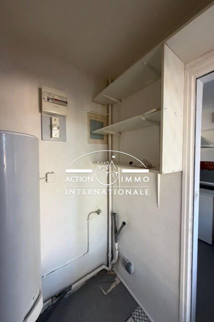 Appartement - 78 m² - 4 pièces