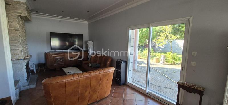 Maison - 145 m² - 7 pièces