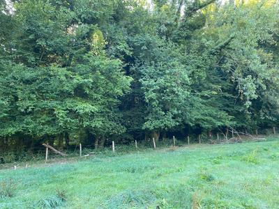 Terrain agricole - 1 889 m²