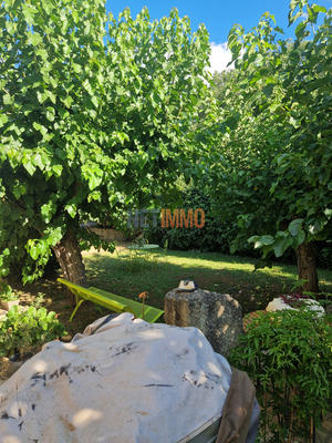 Propriété - 258 m² - 6 pièces