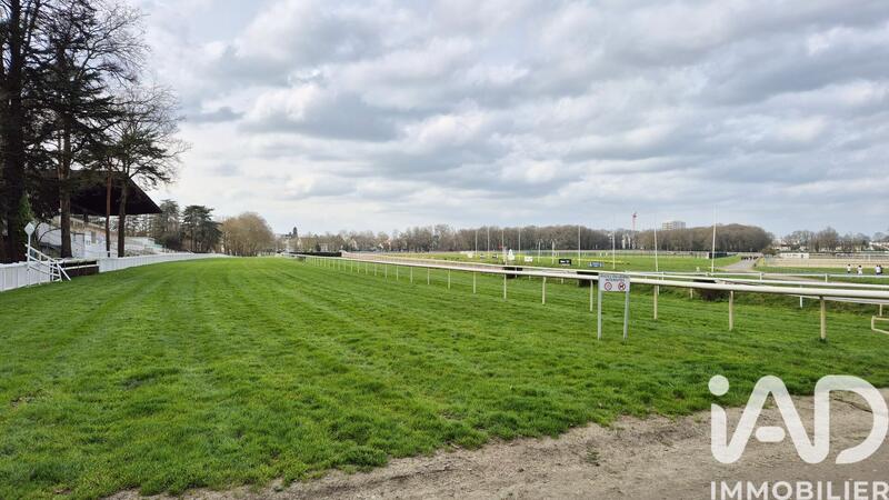 Maison - 144 m² - 6 pièces