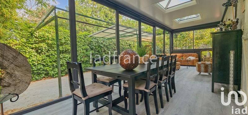 Maison - 167 m² - 6 pièces