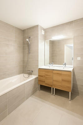 Appartement - 91 m² - 4 pièces