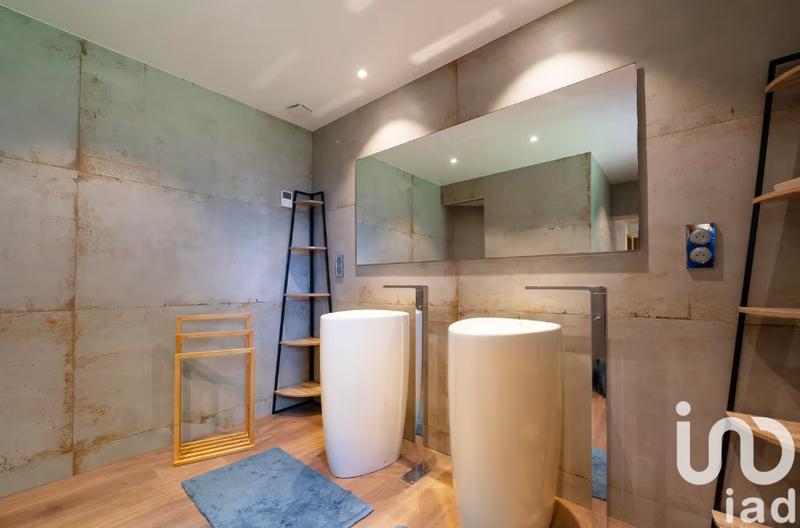 Maison de maîtres - 391 m² - 6 pièces