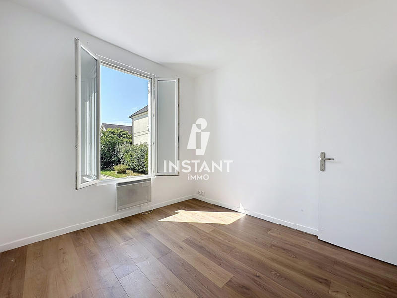 Maison ancienne - 110 m² - 5 pièces