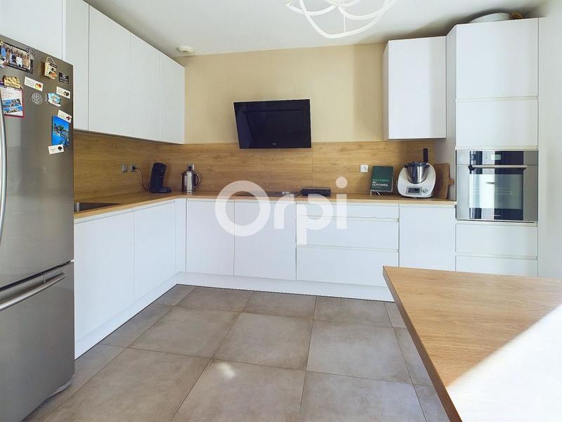 Villa - 110 m² - 5 pièces