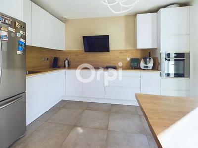 Villa - 110 m² - 5 pièces