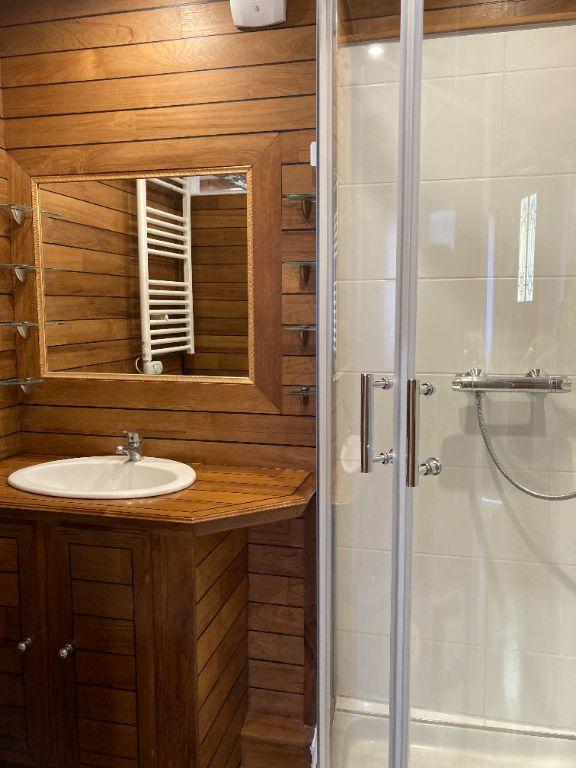 Appartement - 61 m² - 2 pièces