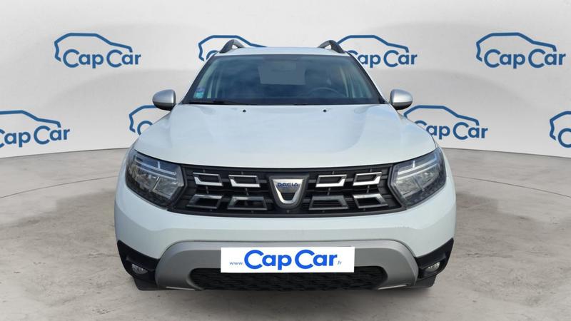 Dacia Duster 1.0 Eco-G 100 Prestige + - Gpl Entretien constructeur