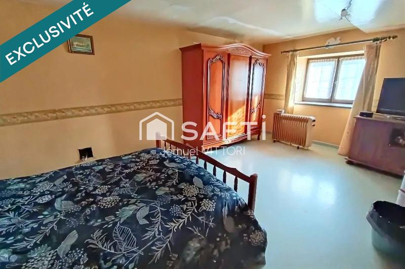 Maison - 165 m² - 5 pièces