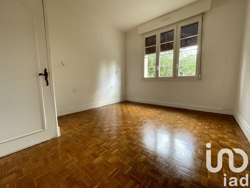 Appartement - 95 m² - 5 pièces