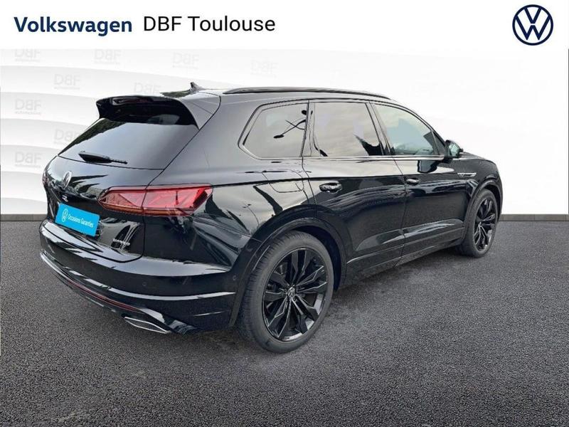 Volkswagen Touareg 3.0 Tsi eHybrid 462 ch Tiptronic 8 4Motion R