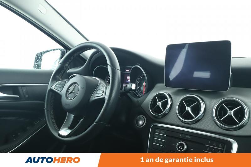 Mercedes Gla 250 Sensation 7g-Dct 211 ch