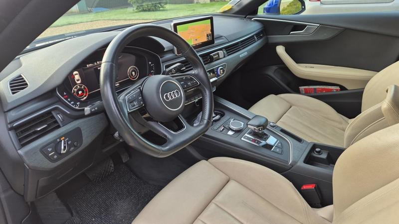 Audi A5 sportback 3.0 Tdi 218 Quattro s-Tronic 7 Avus - Automatique Toit ouvrant