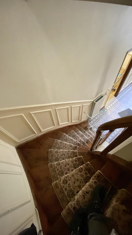 Maison - 98 m² - 6 pièces