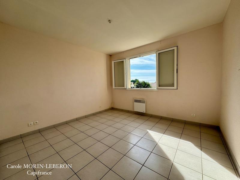 Maison - 128 m² - 7 pièces