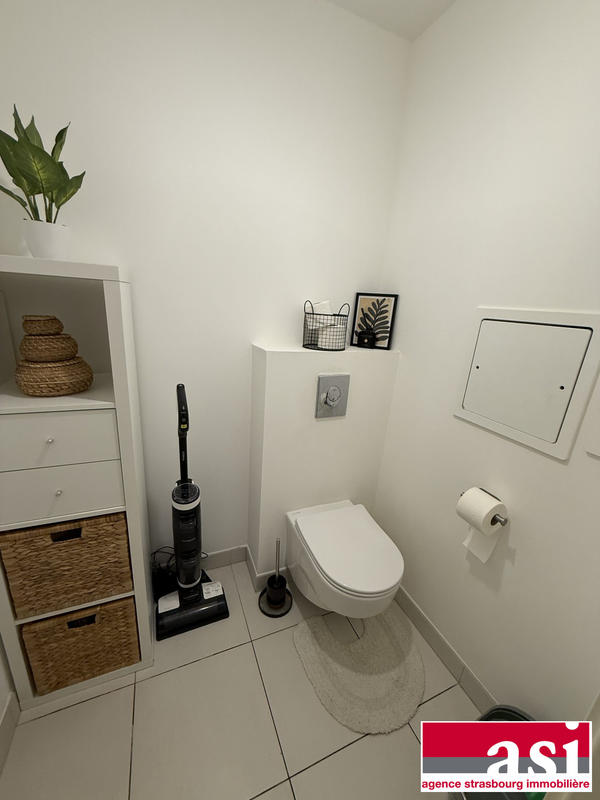 Appartement - 79 m² - 4 pièces